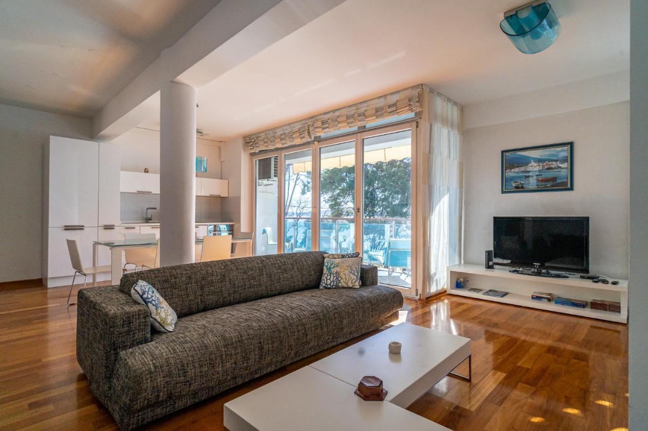 Apartment Kolovare By Belmont Realty Zadar Buitenkant foto