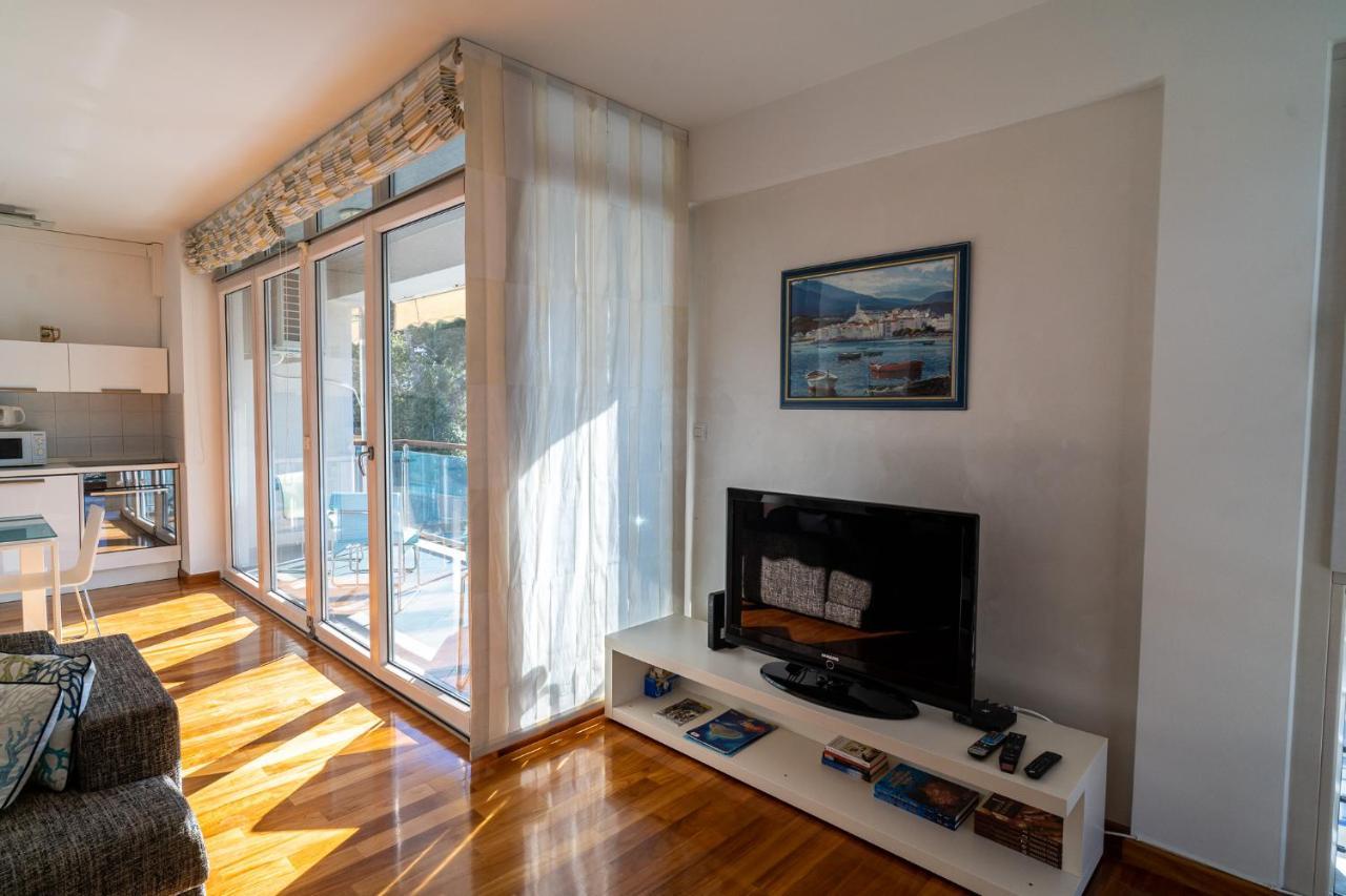 Apartment Kolovare By Belmont Realty Zadar Buitenkant foto