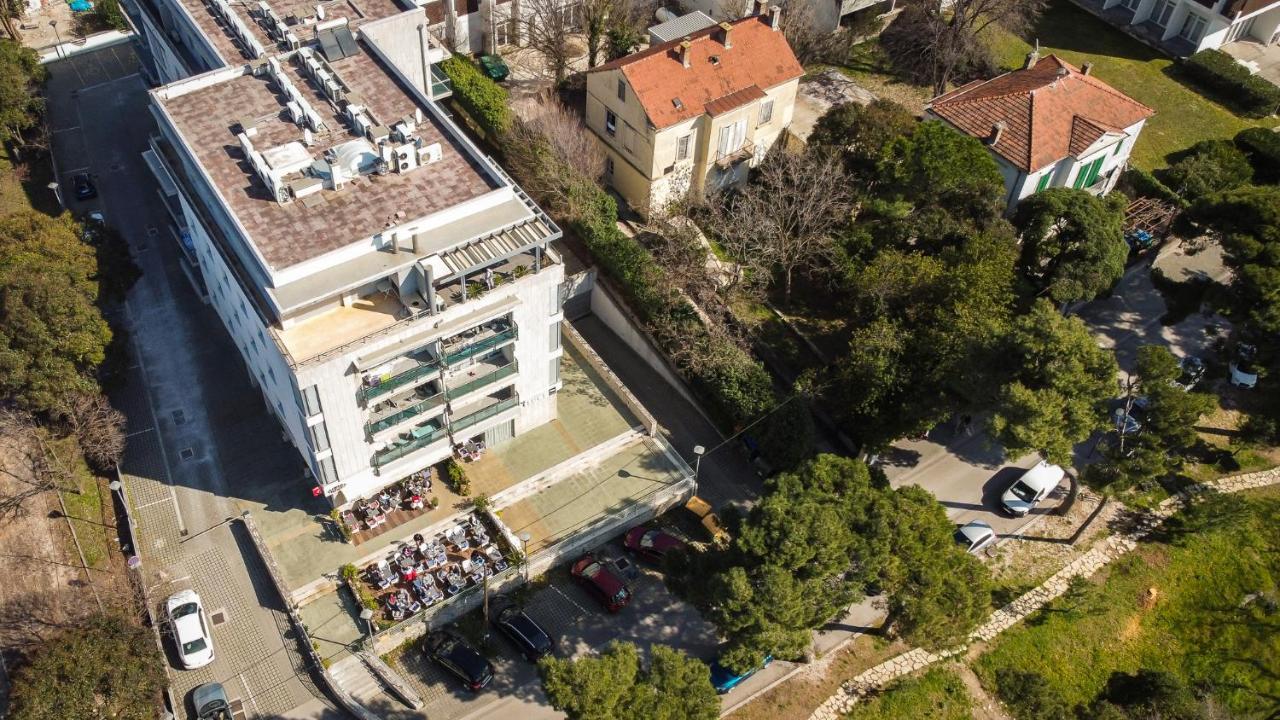 Apartment Kolovare By Belmont Realty Zadar Buitenkant foto