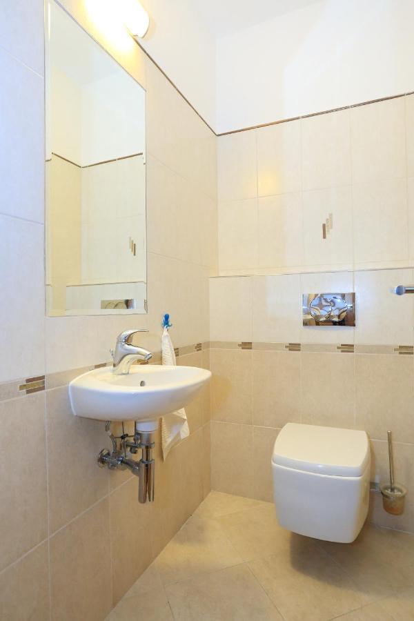 Apartment Kolovare By Belmont Realty Zadar Buitenkant foto